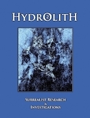 Hydrolith 2: Sürrealist Araştırma ve İncelemeler